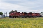 CP 8059 West 